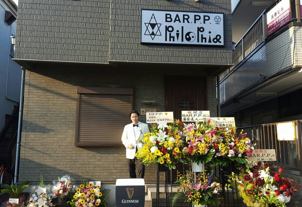 店内イメージ
